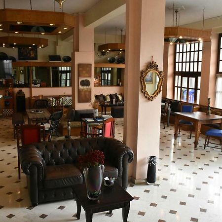 Leto Hotel Мегалополис Экстерьер фото