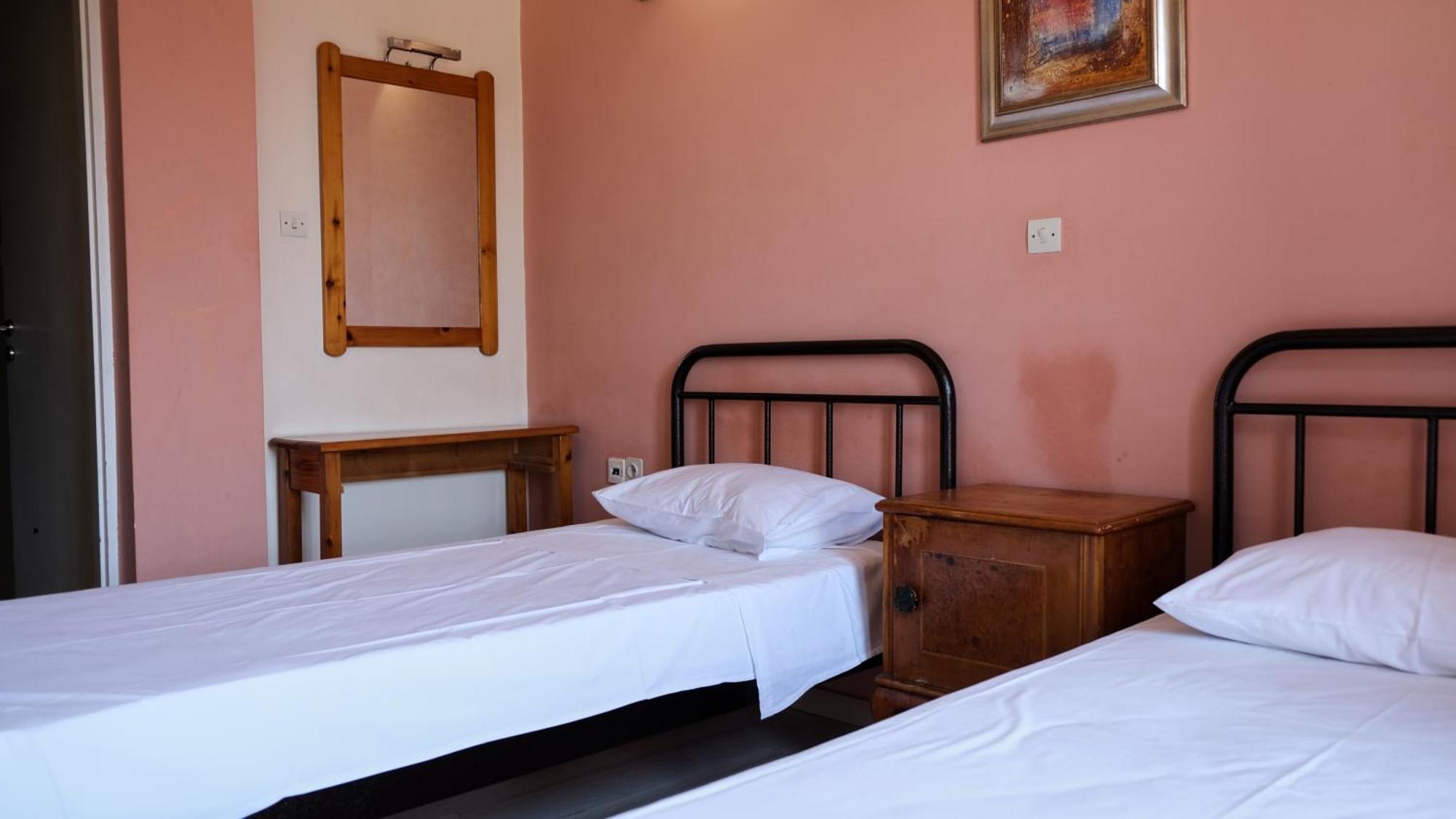 Leto Hotel Мегалополис Экстерьер фото
