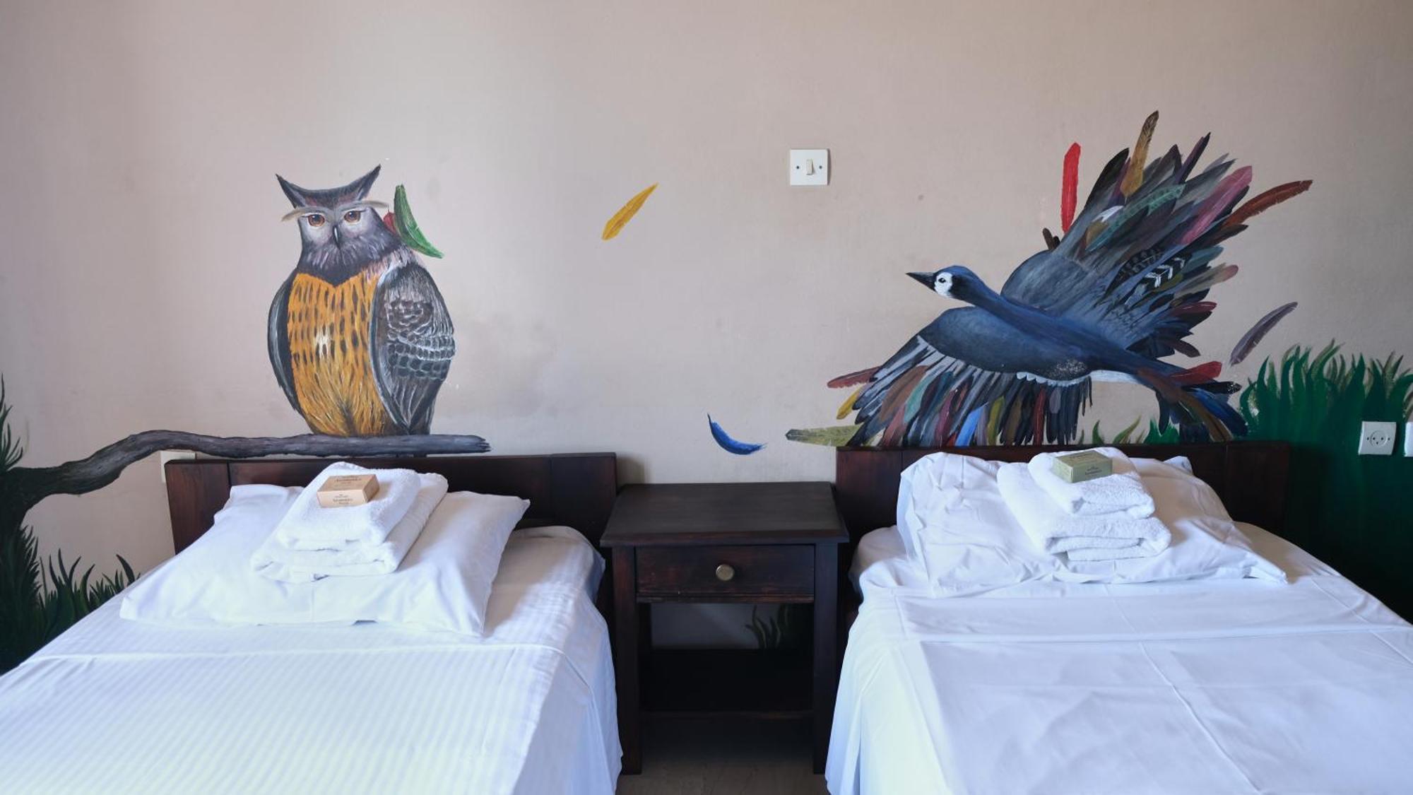 Leto Hotel Мегалополис Экстерьер фото